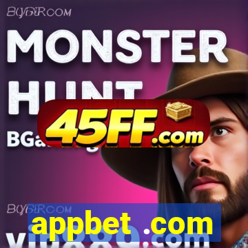 appbet .com